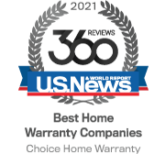 360 Best Home Warranty Company